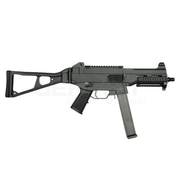 DE M89 UMP 45 Electric Airsoft Gun 1
