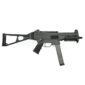 DE M89 UMP 45 Electric Airsoft Gun 1