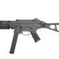 DE M89 UMP 45 Electric Airsoft Gun 2