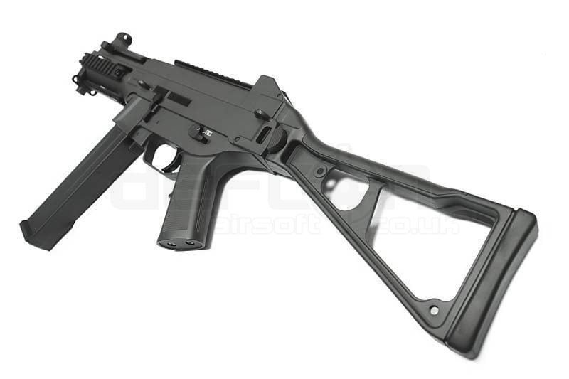 DE M89 UMR 45 Electric...