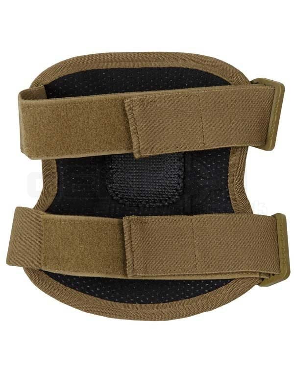 KombatUK Spec-Ops Knee Pads - Tan - Image 2