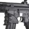 Magwell Grip for AR15 M4