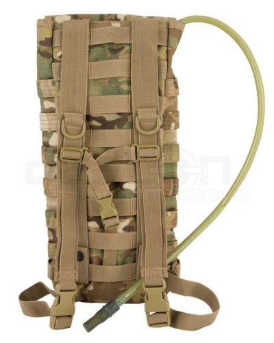 Molle Aqua Bladder – Multicam 2