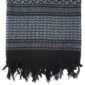 Shemagh---Black-&-Grey
