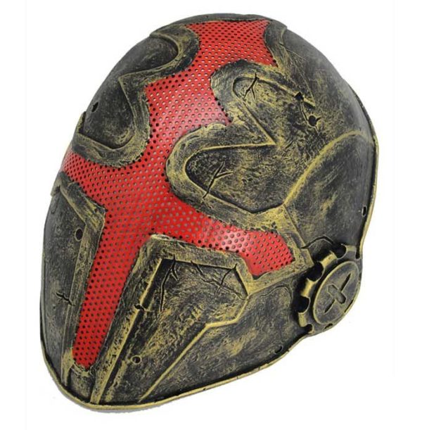 Wire-Mesh-Cross-The-King-2 Wire-Mesh-Cross-The-King-2