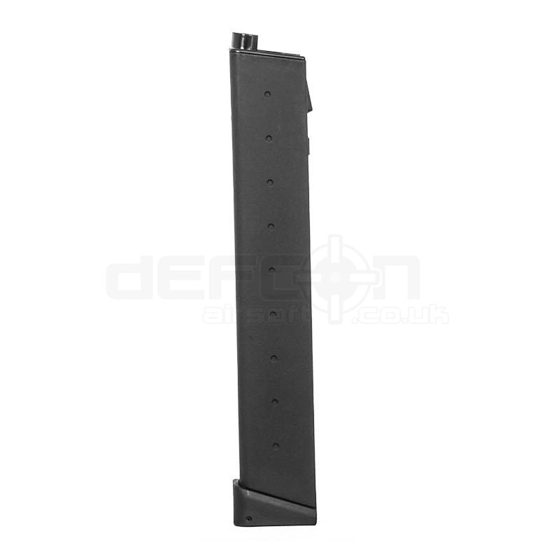 G&G ARP9 MidCap Magazine (60 Rounds) DEFCON AIRSOFT
