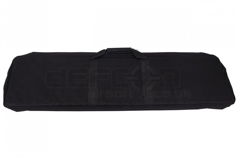 Nuprol PMC Essentials Soft Rifle Bag 46" - Black - Image 3