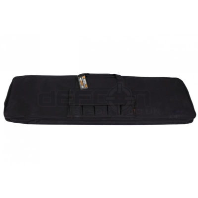 Nuprol PMC Essentials Soft Rifle Bag 46" - Black