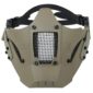 TMC JAY Tactical FAST Mask (Tan) 2