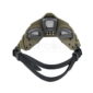 TMC JAY Tactical FAST Mask (Tan) 4