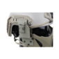 TMC JAY Tactical FAST Mask (Tan) 5