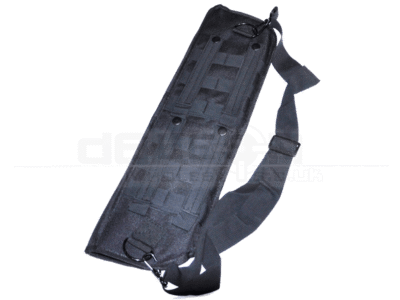 Big Foot Shotgun Scabbard (Black)