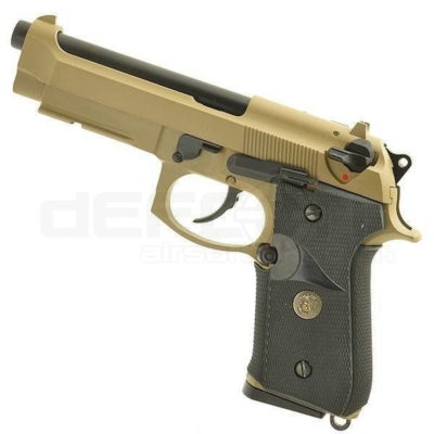 WE M9A1 Marine (Tan)