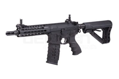 G&G Combat Machine AEG CM16 SR-S with ETU 6