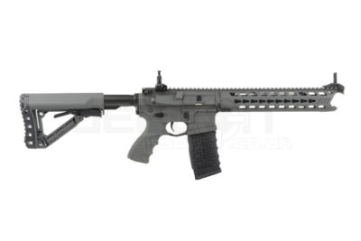 G&G – GC16 Predator Full Metal – Battleship Grey 2