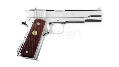 Tokyo Marui Colt Government 1911 Mk IV 2