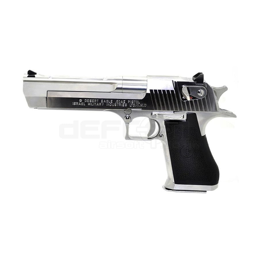 Baby Desert Eagle Co2 Airsoft Pistol Metal Body