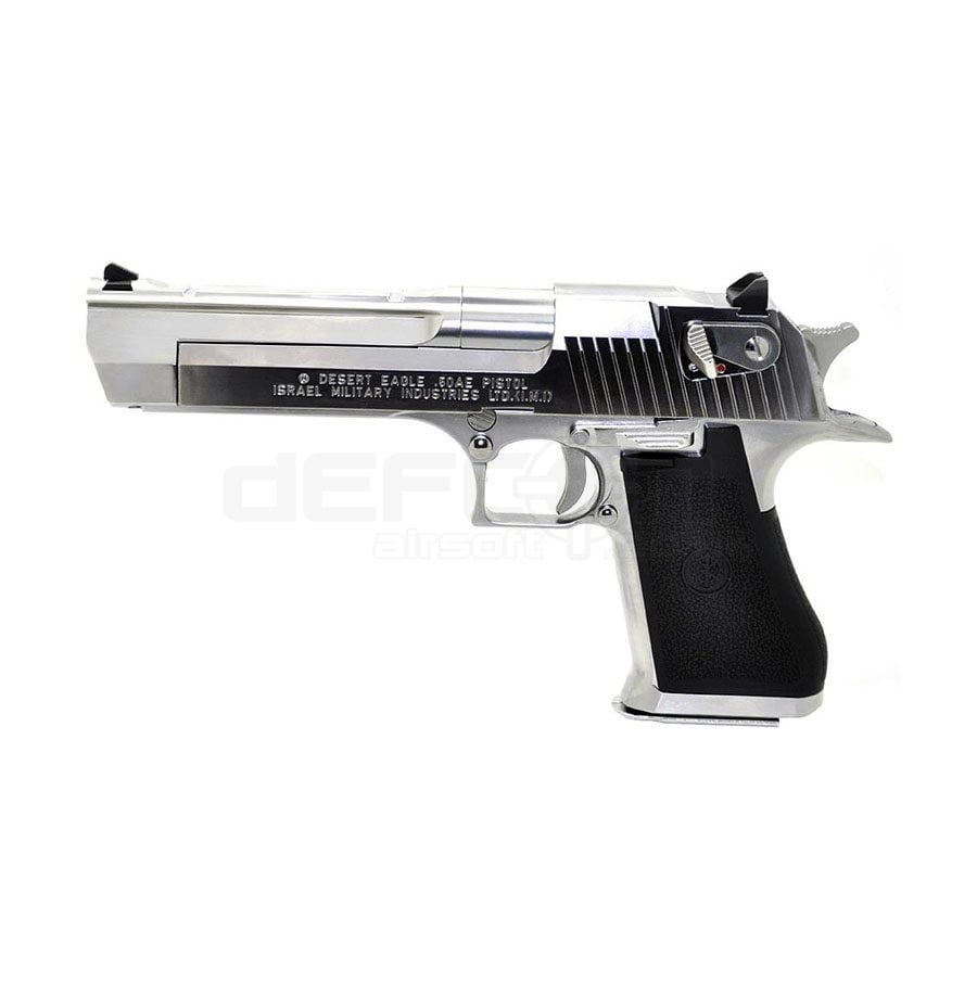 Cybergun Kwc Airsoft Imi Licensed Desert Eagle Co2 Blowback Pistol Airsoft Megastore