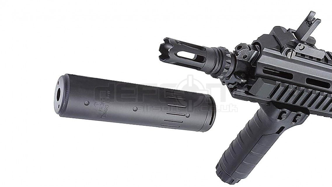 Tokyo Marui Recoil DEVGRU TM416D Custom - DEFCON AIRSOFT