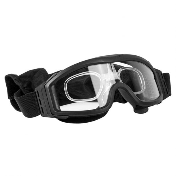Pyramex Prescription Lens Insert For V2GPlus Goggles DEFCON AIRSOFT