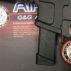 G&G ARP9 Low-Cap Magazine