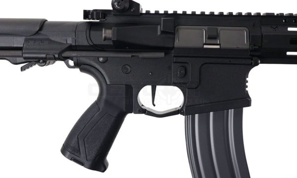G&G Combat Machine AEG CM16 Raider-L 2.0E with ETU 3 G&G Combat Machine AEG CM16 Raider-L 2.0E with ETU 3