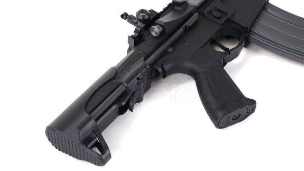 G&G Combat Machine AEG CM16 Raider-L 2.0E with ETU 4 G&G Combat Machine AEG CM16 Raider-L 2.0E with ETU 4