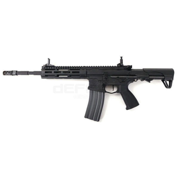 G&G Combat Machine AEG CM16 Raider-L 2.0E with ETU