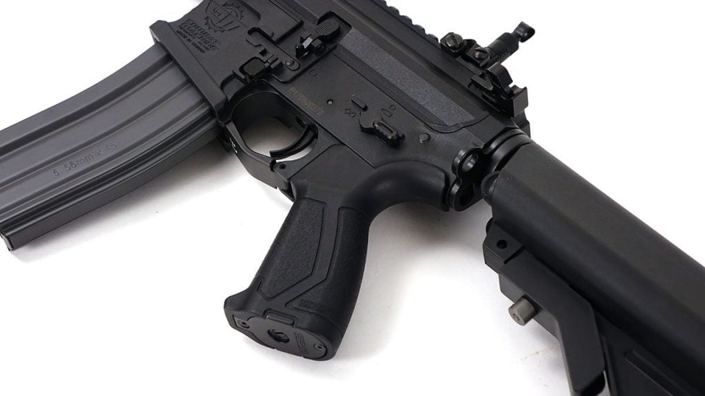 G&G Combat Machine CM16 Raider 2.0 - Defcon Airsoft