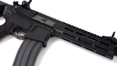 G&G Combat Machine CM16 Raider 2.0 – 5