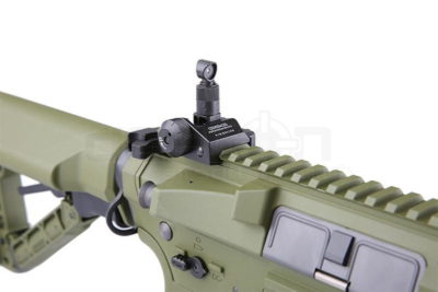 G&G – GC16 Predator Full Metal – Hunter Green 8