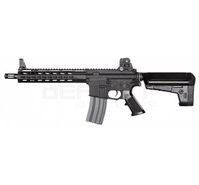 KRYTAC Trident GEN 2 CRB - Black