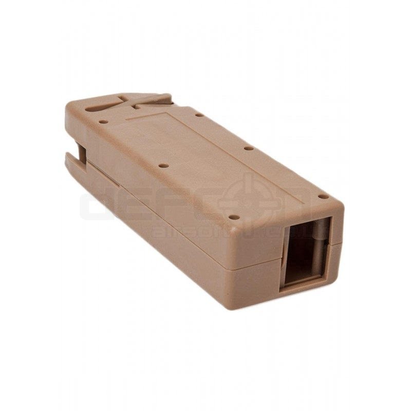 CCCP Cyclone M4 Speedloader (Tan) - Image 2