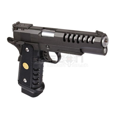 WE Hi-Capa 5.1 K GBB Pistol 03