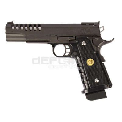 WE Hi-Capa 5.1 K GBB Pistol