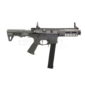 G&G CM16 ARP9 CQB AEG Carbine (Battleship Grey) 2