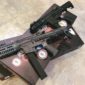 G&G CM16 ARP9 CQB AEG Carbine (Battleship Grey) 3