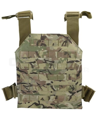KombatUK Spartan Plate Carrier – BTP 2