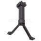 Nuprol Extending Bipod Grip - Black 2