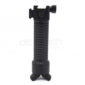 Nuprol Extending Bipod Grip - Black