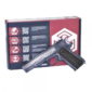 Armorer Works Custom Molon Labe 1911 Gas Blowback Pistol (Brown Grip) 8