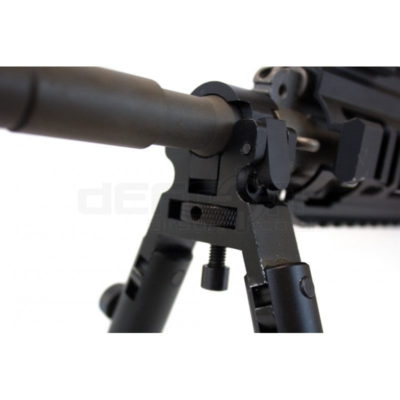 Nuprol Barrel Mount Bipod 2