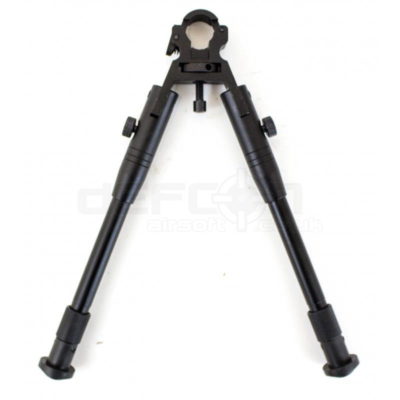 Nuprol Barrel Mount Bipod