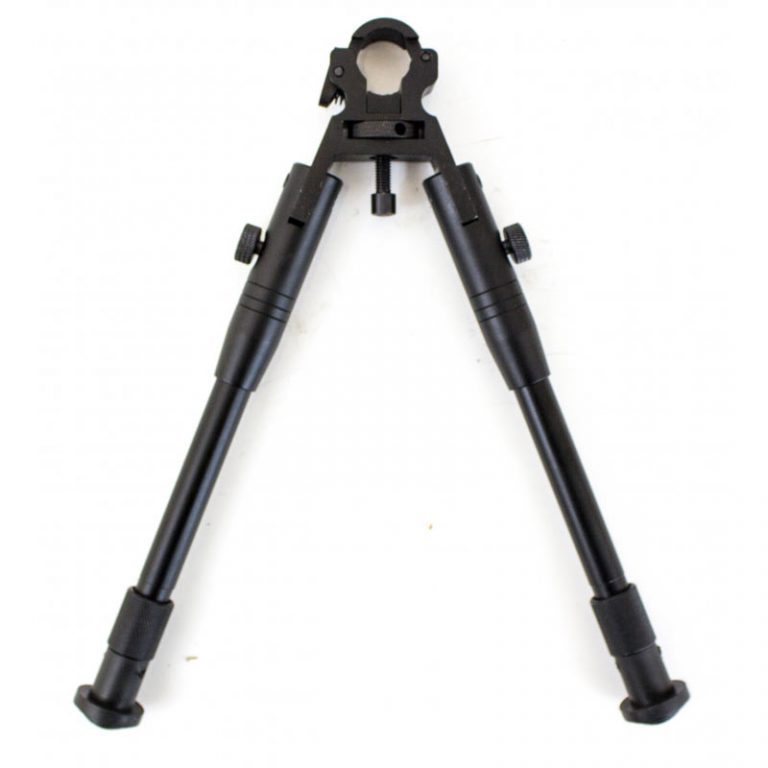 Nuprol Barrel Mount Bipod DEFCON AIRSOFT