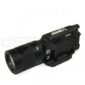 X300V Replica Pistol Strobe Flashlight 3
