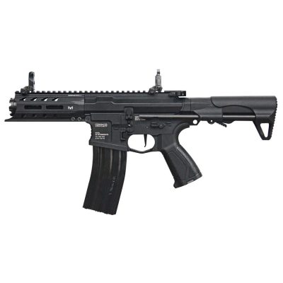 G&G ARP 556 1.0 AEG (ETU + MOSFET) - Black