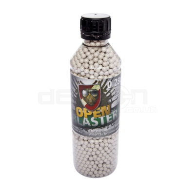ASG BIO Open Blaster BBs 0.28g 3300rd Bottle