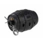 ASG Storm 360 Impact Gas Grenade Black 1