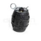 ASG Storm 360 Impact Gas Grenade Black