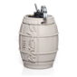 ASG Storm 360 Impact Gas Grenade Grey